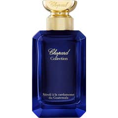 Chopard Collection Néroli Cardamome Guatemala Eau d Parfum 100ml