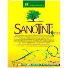 Santiveri Sanotint nº19 blond clair 125ml