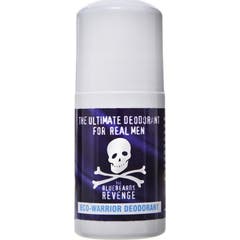The Bluebeards Revenge Déodorant Homme 50ml