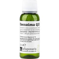 Saponaria Coenzyme Q10 30ml