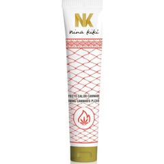 NINA KIKI Lubrifiant aromatisé au Cannabis Effet Chaleur Intense 125ml