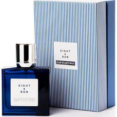 Parfum Eight & Bob Cap D'antibes 100ml