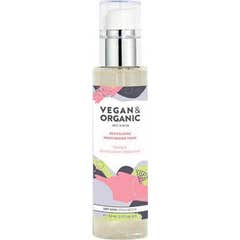 Vegan & Organic Tonique Visage Revitalizing Moisturizing 150ml