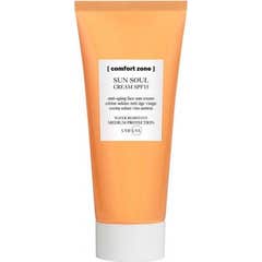 Comfort Zone Sun Soul Face Cream Spf15 60ml