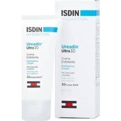 Isdin Ureadin Ultra30™ Crème exfoliante 30% Urée 50ml