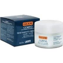 Guam Crème Corporelle Drainante Jambes et Fesses 200ml