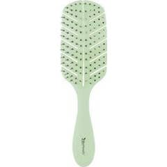 Bifull Pinceau Biodégradable Vert 1 Unité