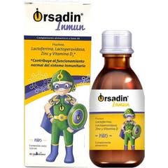 Orsadin Inmun Liquido 150ml