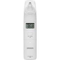 Omron Thermomètre Auriculaire gentle Temp 520