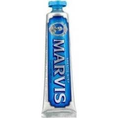 Marvis Dentifrice Aquatic Bleu 75ml