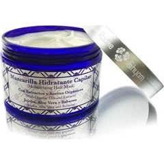 Radhe Shyam Masque Capillaire Hydratant 250g