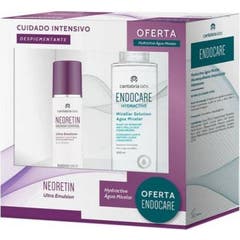 Neoretin Endocare Cuidado Intensivo Despigmentante