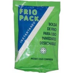 Emballage pratique à froid instantané Sac Sac jetable Jetable