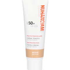 Nuhanciam Crème teintée Medium SPF50 50 ml