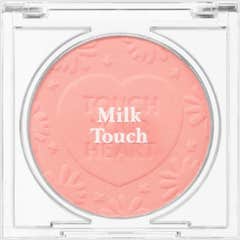 Milk Touch My Cheek In Bloom Blush 05 Sunshine Peony 5.2g