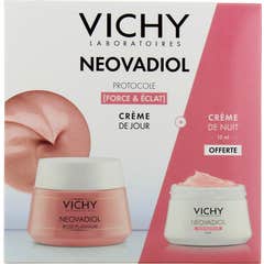Vichy Coffret Neovadiol Protocole Force & Éclat