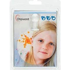 Otovent Autoventilation Oreille 1 Unité