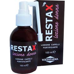 WikenfarmaRestax Lozione Donna Locion Capilar 100ml