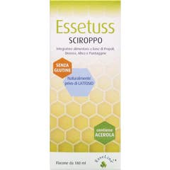 Esseline Essetuss Sirop 180ml