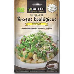 Batlle Graines Pousses Brocoli 6g