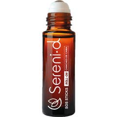 Sereni-D Roll-On Sos Piqûres 5ml