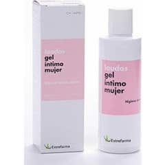 Laudas Gel Intimo Mujer 200 Ml *