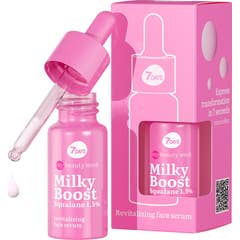 7Days My Beauty Week Milky Boost Squalane Revital Face Serum 20ml