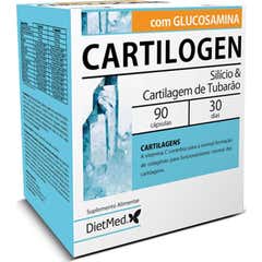 DietMed Cartilogen 90caps