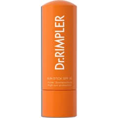 Baume solaire pour les lèvres SPF30 du Dr. Rimpler 3.8g