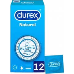 Profil Durex Natural 12