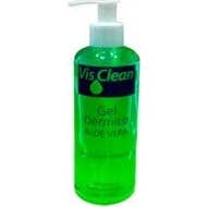 Visclean aloe vera dermal gel 250ml