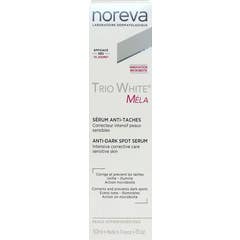 Noreva Trio White Méla Sérum 30 ml