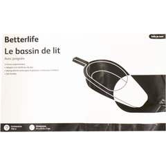 Betterlife Bassin De Lit