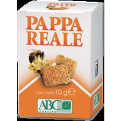 ABC Gelée Royale 10g