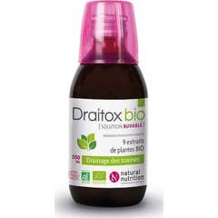 Natural Nutrition Draitox Bio Solución Bebible 250ml