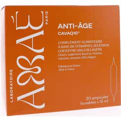 Amaé Am Full Anti Age 20x15 ml