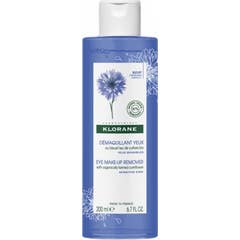 Klorane Démaquillant Yeux Au Bleuet 200ml