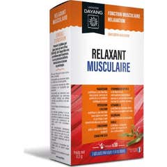 Dayang Fonction Muscu Relax Gelu30