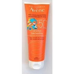 Avene Lait 50+ Enf T 250ml