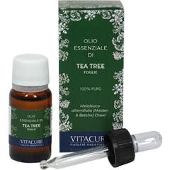 Vitacure Huile Essentielle Arbre à Thé 10ml