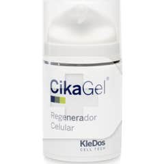 CikaGel airless régénérateur cellulaire airless 50ml