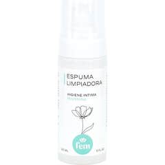 Fem Espuma Limpiadora Higiene Íntima 150ml