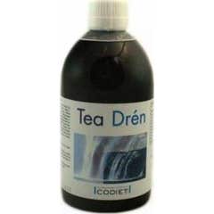 Codiet Tea Drén 500ml