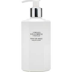 Lorenzo Villoresi Teint de Neige Jabon Liquido 250ml