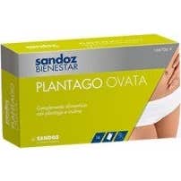 Sandoz Bienestar Plantago Ovata 14 sachets