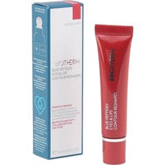 Biotherm Peptides Baume Contour Yeux Lèvres 15 ml