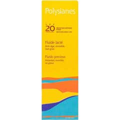 Polysianes Fluide Lacté SPF20 40ml