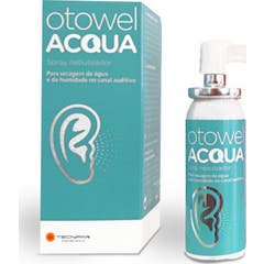 Otowel Spray Acqua 30ml