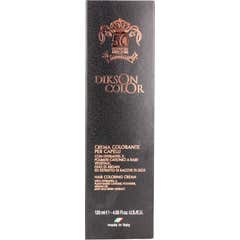 Dikson Colour Anniversary Crème colorante 4.4 120ml