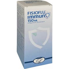 Lory Farmaceutici Fisioflu Immuno 150ml